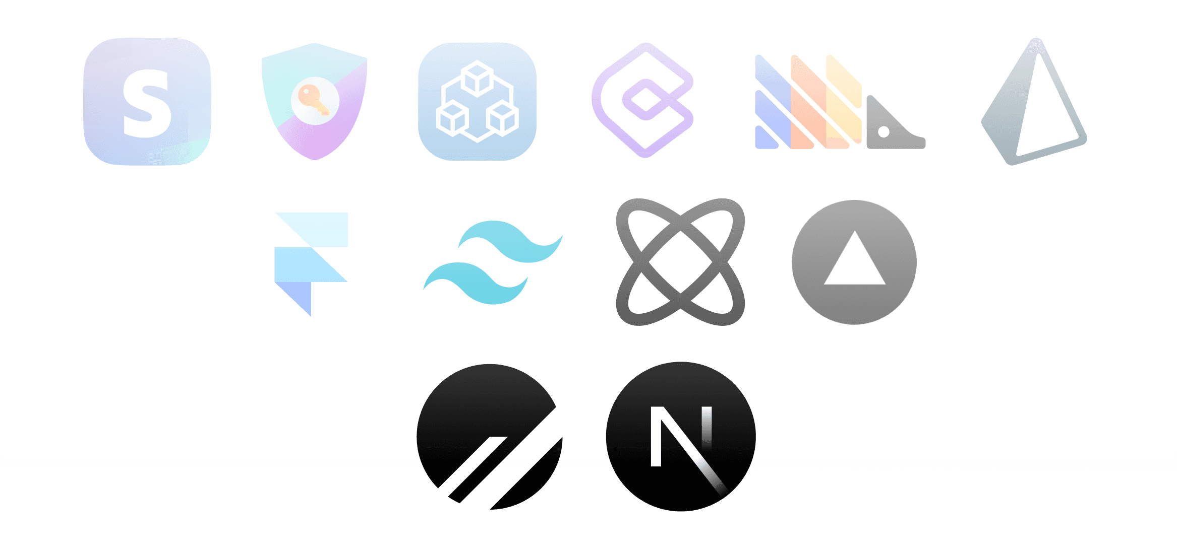 compatible logos